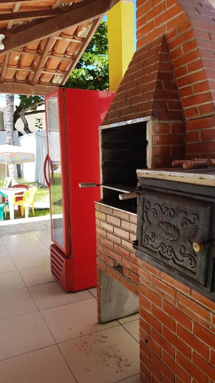  Casa de praia recanto do sabia