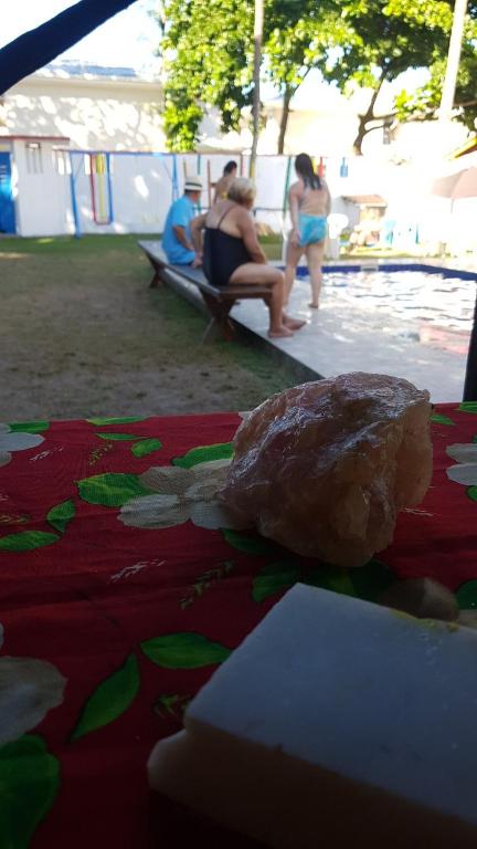  Casa de praia recanto do sabia