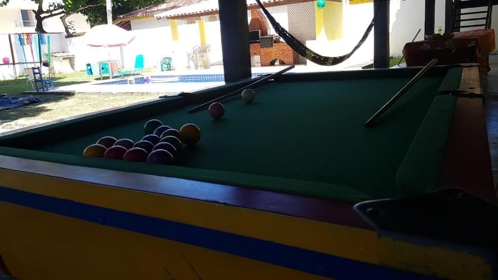  Casa de praia recanto do sabia