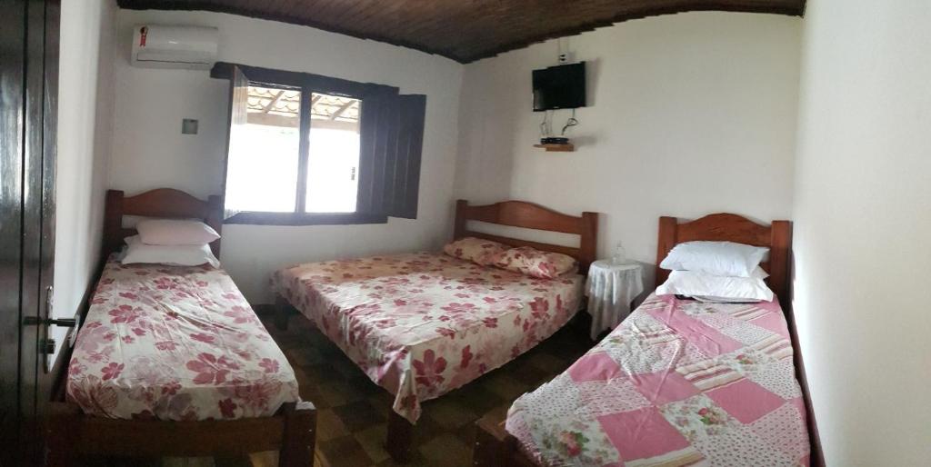  Casa de praia recanto do sabia