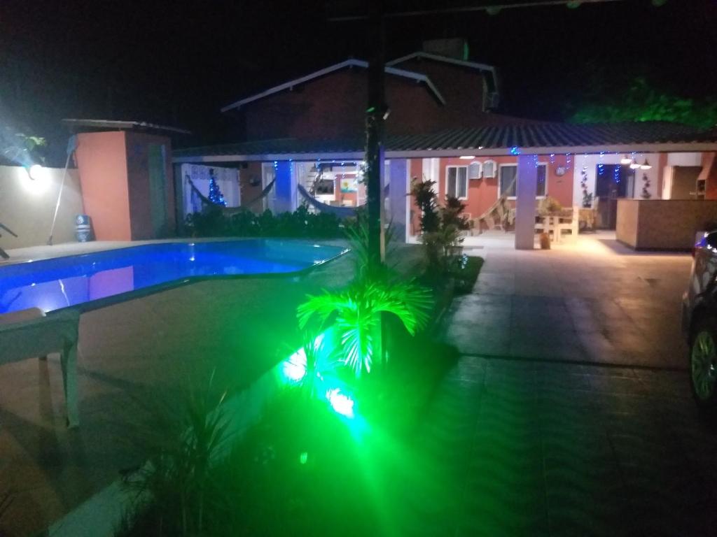  Casa de Praia Planeta Guarajuba