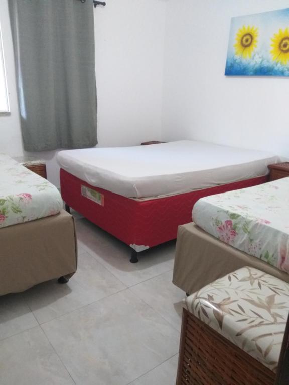  Casa de Praia Planeta Guarajuba