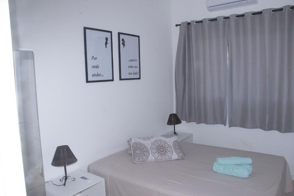  Residencial Santinho Beach
