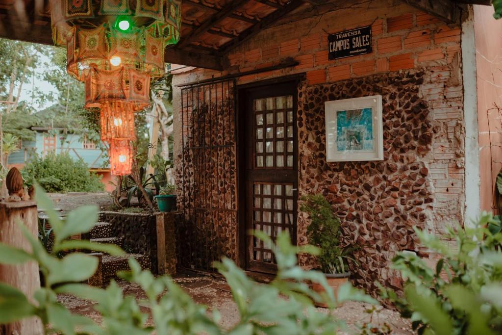  Vila Flor Bed & Breakfast