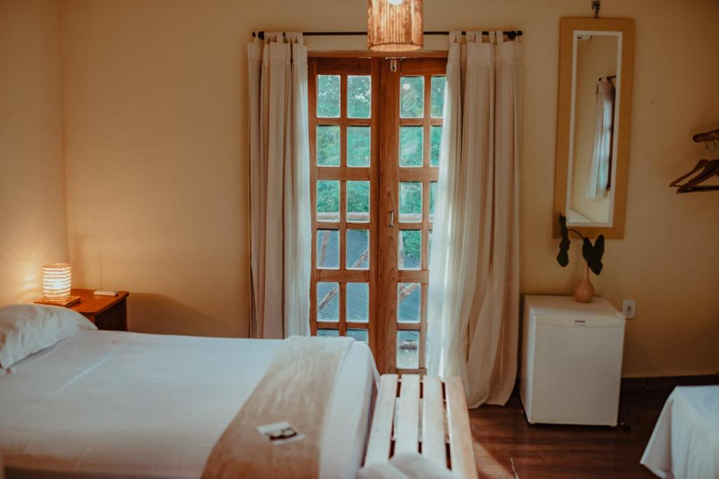  Vila Flor Bed & Breakfast