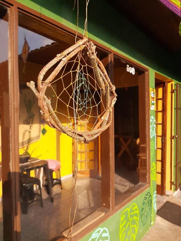  Hostel Trópico de Capricórnio - Praia Grande