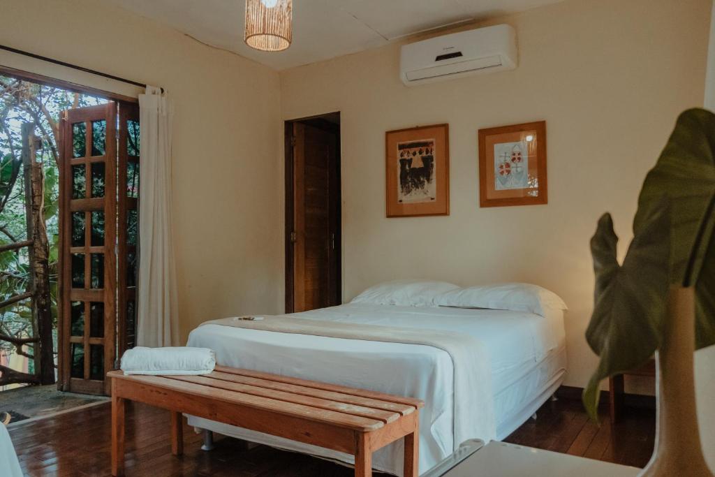 Vila Flor Bed & Breakfast