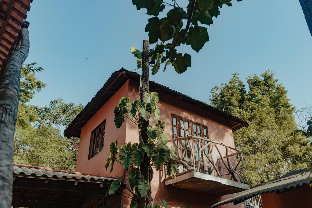  Vila Flor Bed & Breakfast