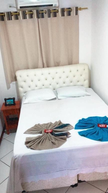  Flats Paraty
