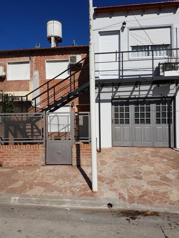 Departamento Aires de las Sierras - 