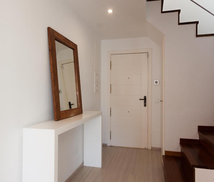 Fotografie z fotogalerie ubytování Lagos del Castillo Atico Duplex con piscina privada by costablancarent v destinaci Denia