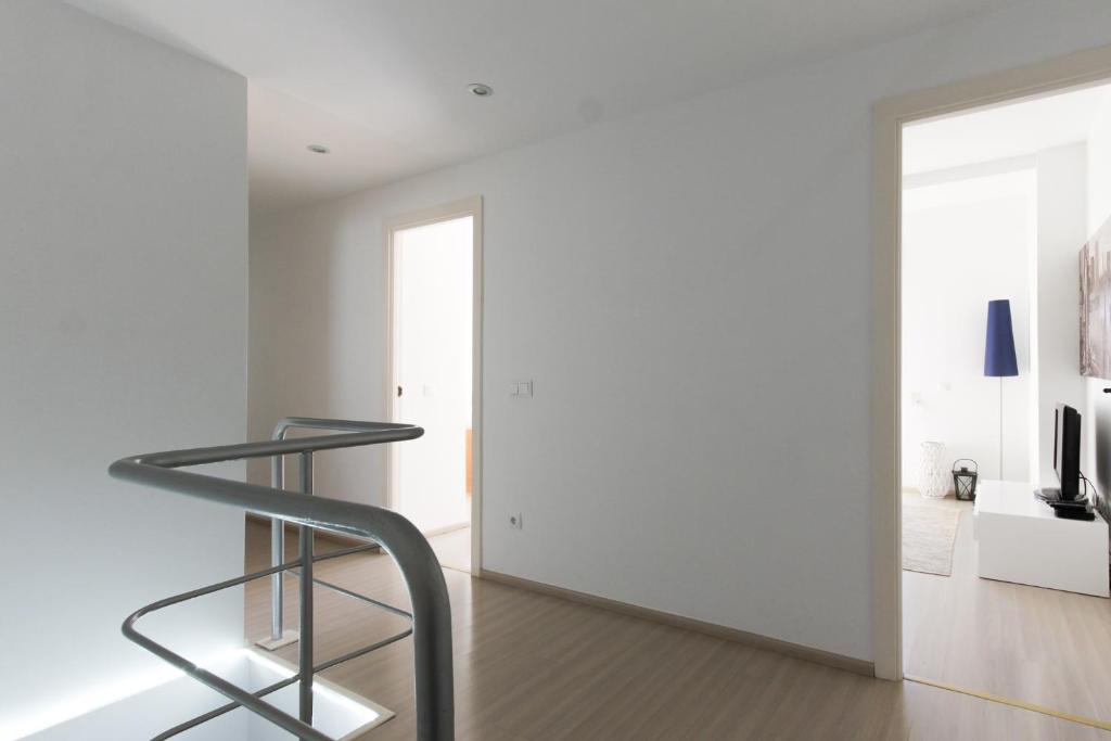 Fotografie z fotogalerie ubytování Lagos del Castillo Atico Duplex con piscina privada by costablancarent v destinaci Denia