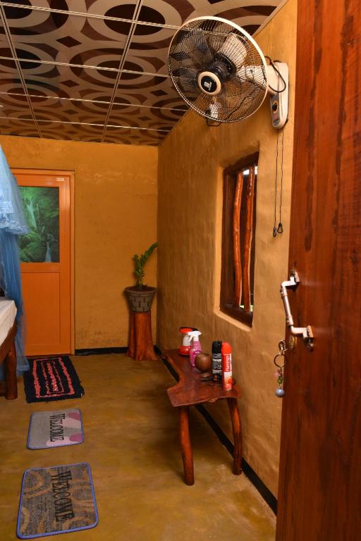 Fotografie z fotogalerie ubytování Relax Nature Villa v destinaci Sigiriya