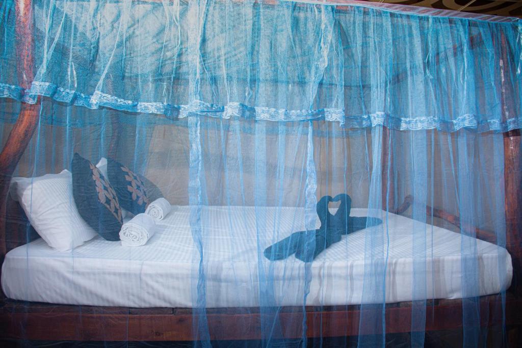 Relax Nature Villa - 15