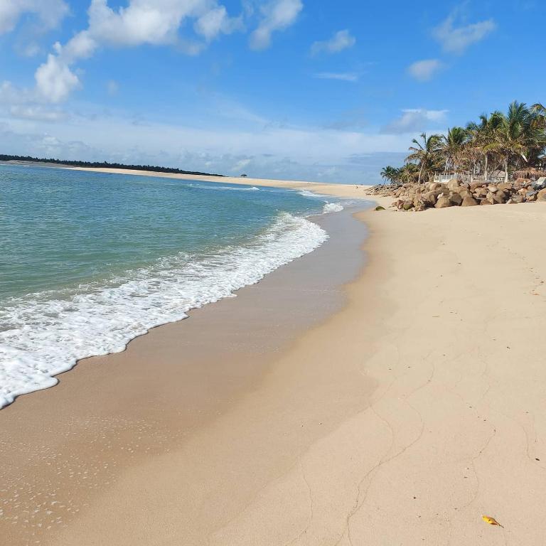  Chalés Beira Mar Paradise