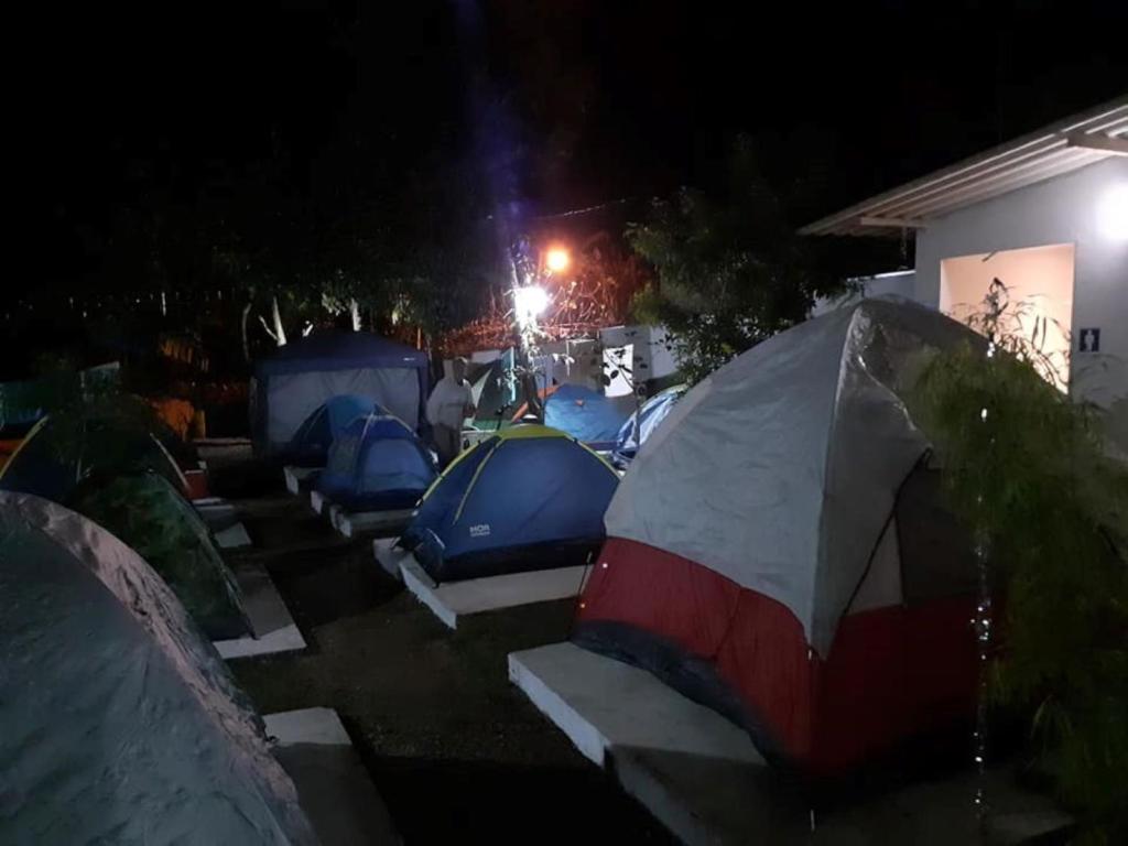  CAMPING RECANTO DOS PÁSSAROS