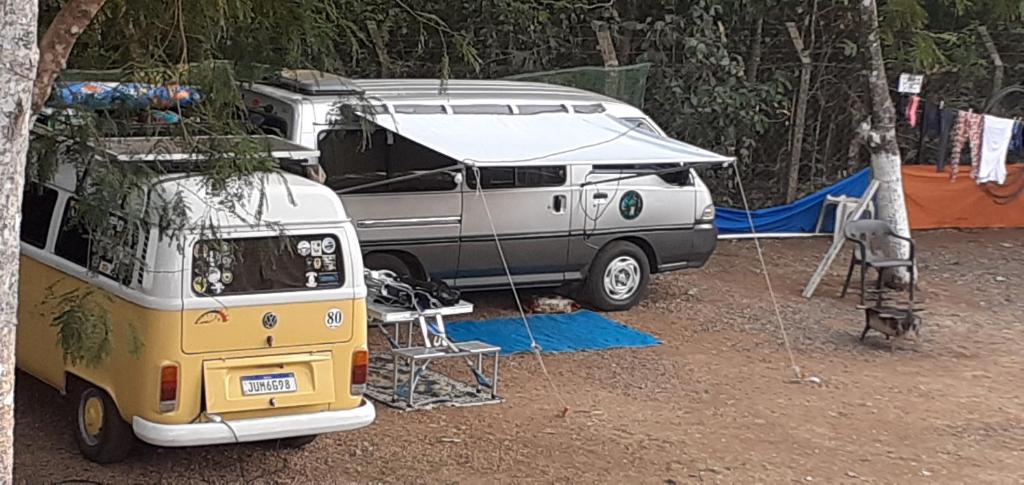  CAMPING RECANTO DOS PÁSSAROS