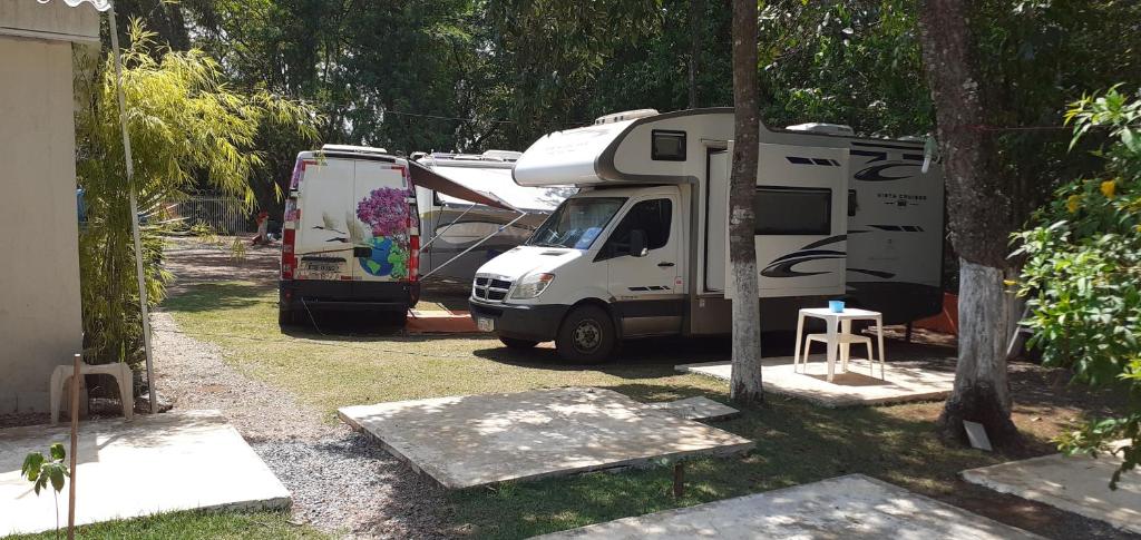  CAMPING RECANTO DOS PÁSSAROS