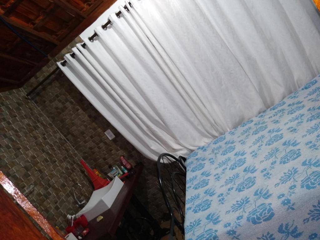 Casa aconchegante em Sobradinho de Minas