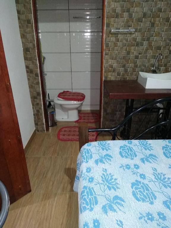  Casa aconchegante em Sobradinho de Minas
