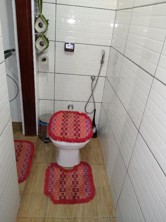  Casa aconchegante em Sobradinho de Minas
