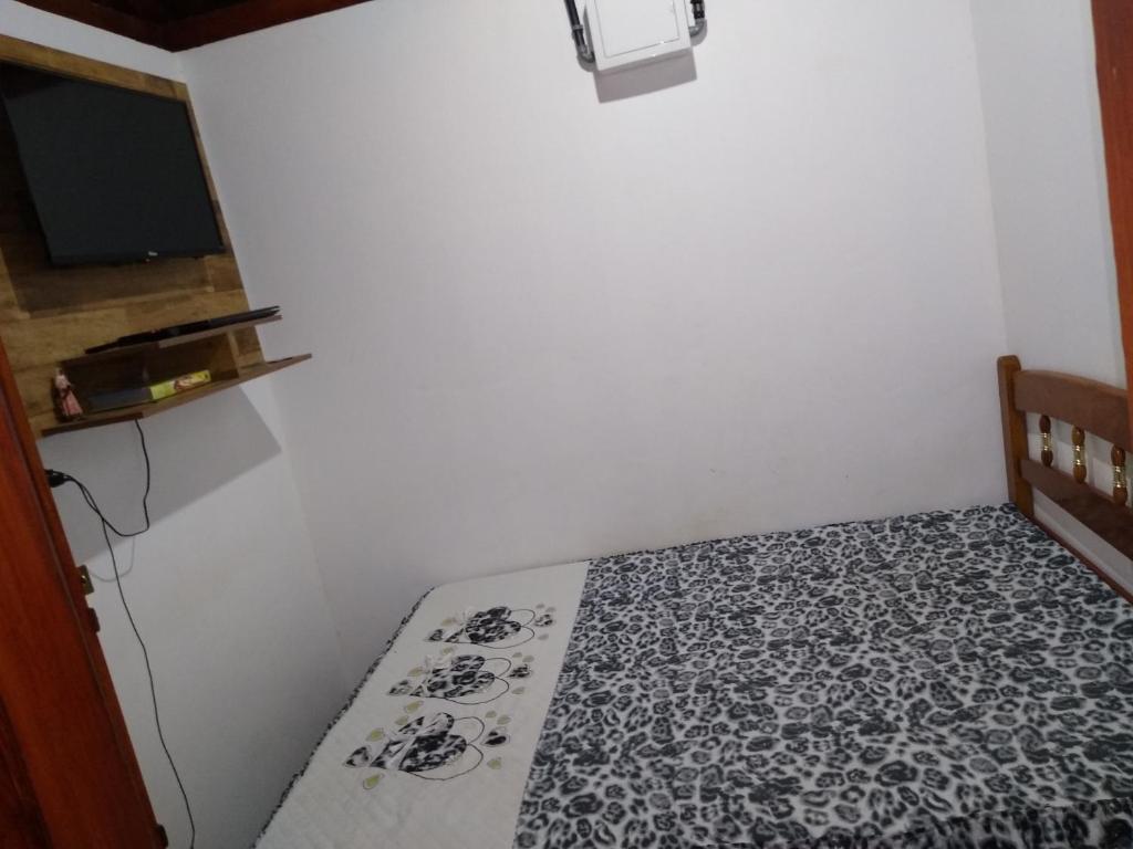  Casa aconchegante em Sobradinho de Minas
