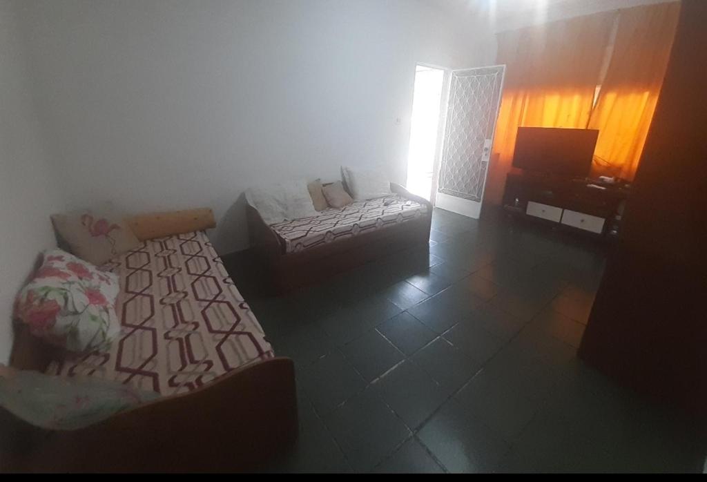  Hospedagem em JACAREPAGUÁ - HOSTEL MATTOS