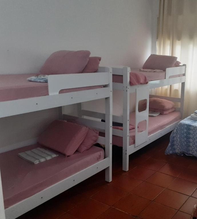  Hospedagem em JACAREPAGUÁ - HOSTEL MATTOS