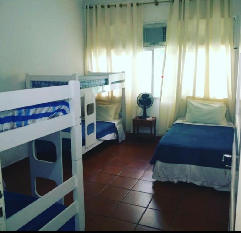  Hospedagem em JACAREPAGUÁ - HOSTEL MATTOS