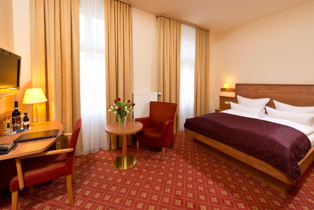 
Superior Apartment with Balcony
