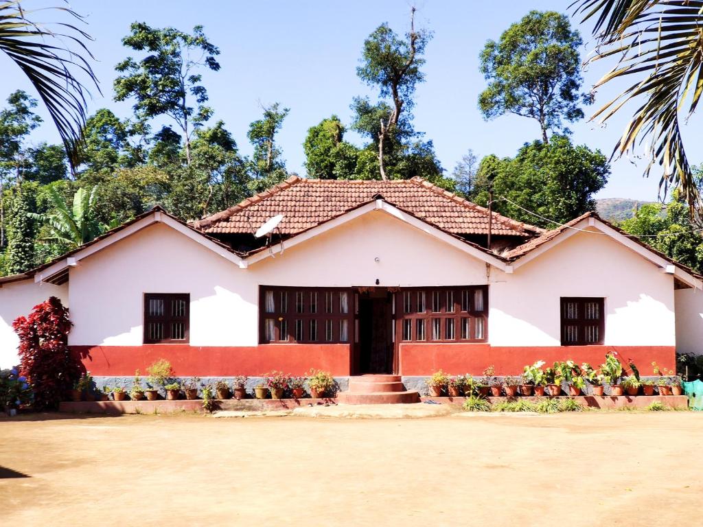 Sunrise Homestay