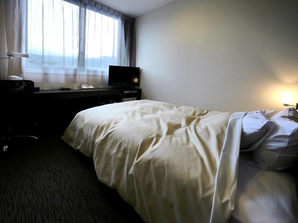 Aridagawa Onsen Hotel Sunshine - Chambre Simple - Non-fumeur