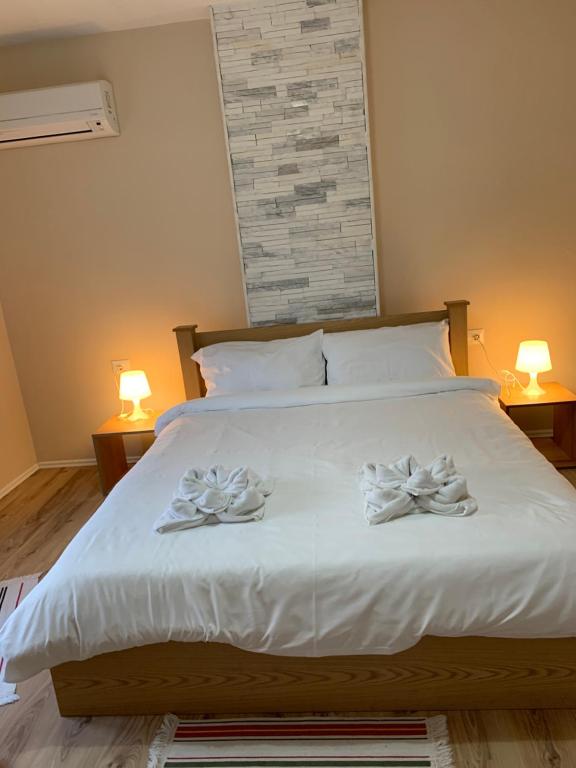 Trako`s Home - Deluxe Queen Room