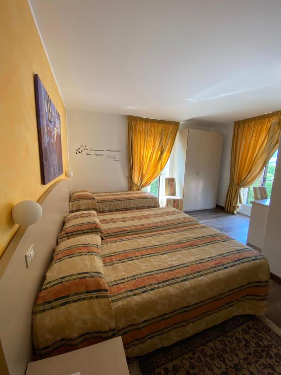 Hotel Centrale - Twin Room