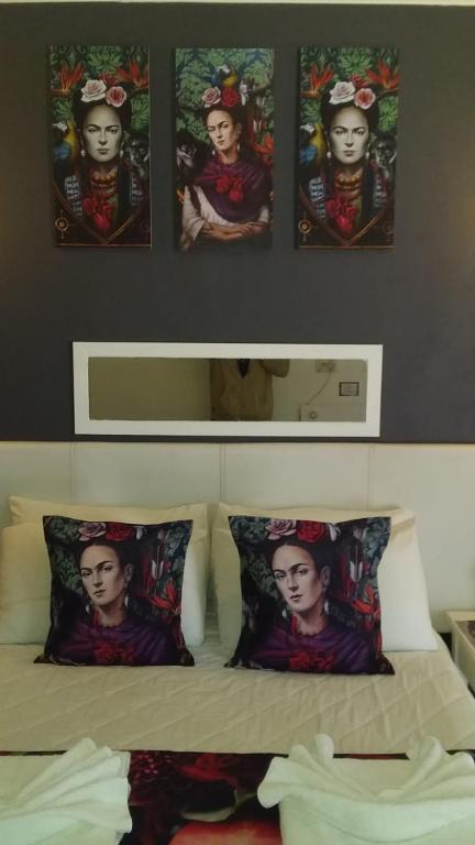Fotografie z fotogalerie ubytování Vignes Guest Lodge v destinaci Port Elizabeth