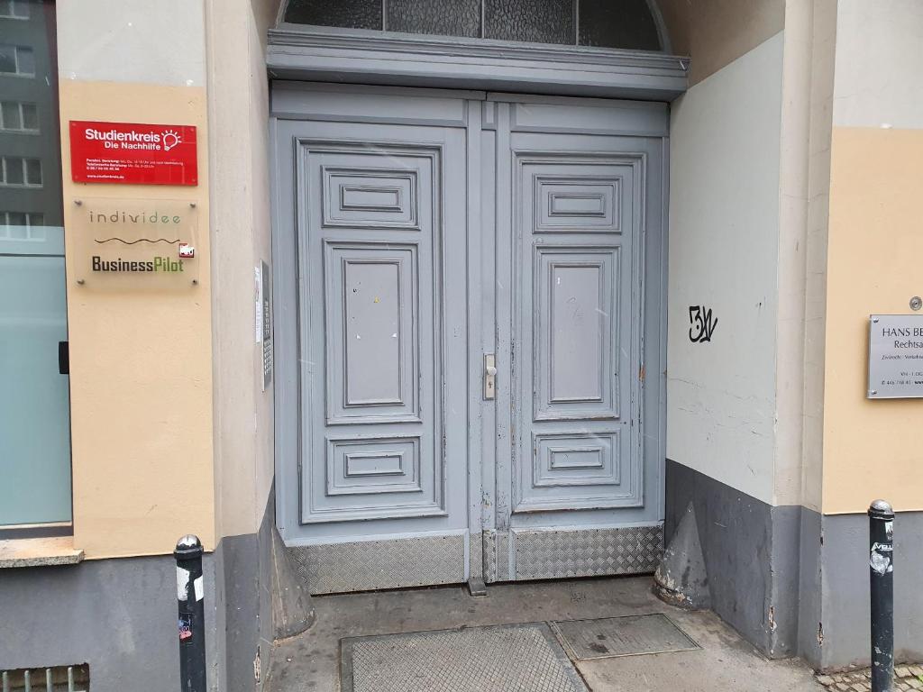Foto dalla galleria di Apartment Cozy B66 - Nähe Alexanderplatz a Berlino