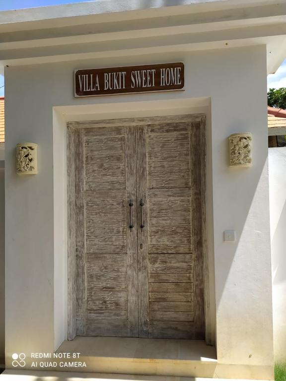 Villa Bukit Sweet Home - 19