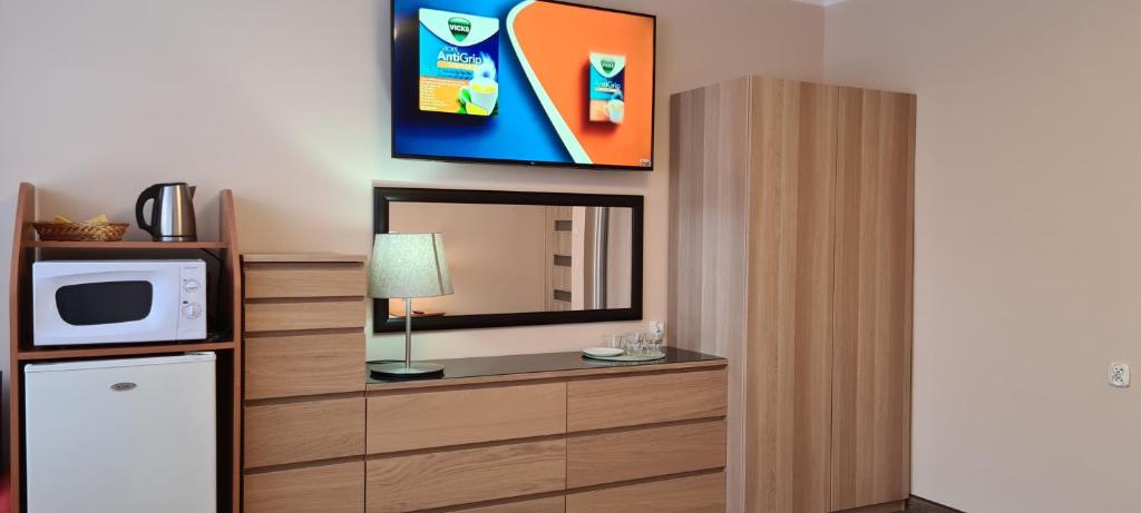 Pokoje Gościnne Ster - 5