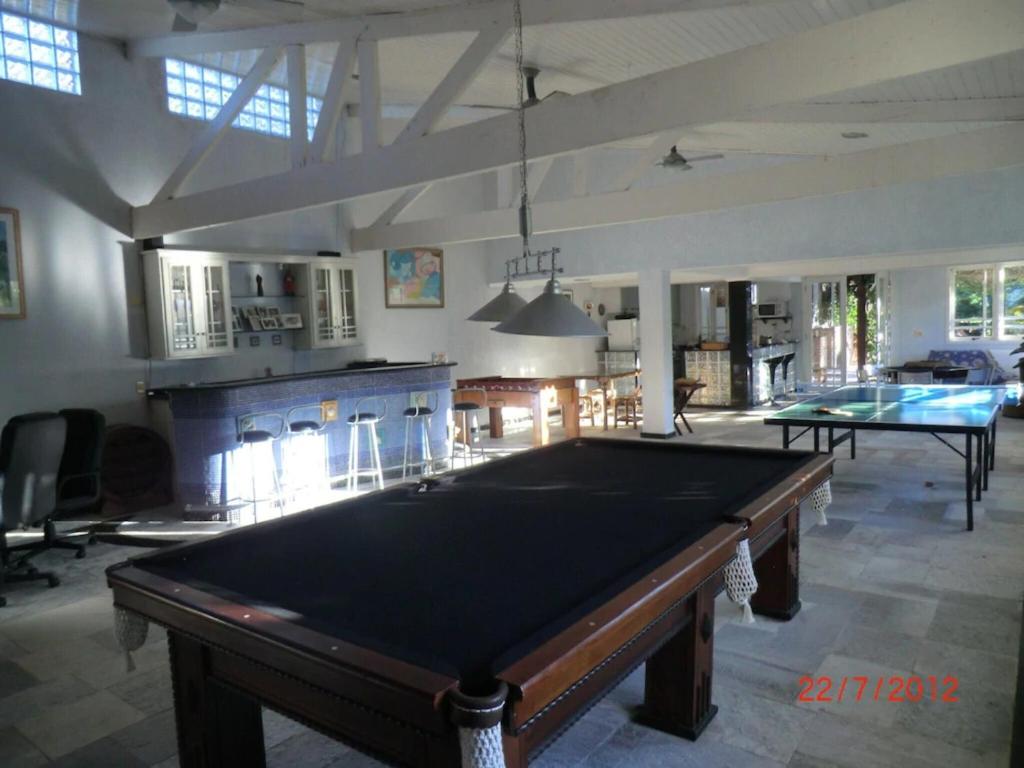 Casa de 11 Quartos Alto Padrão em Maresias