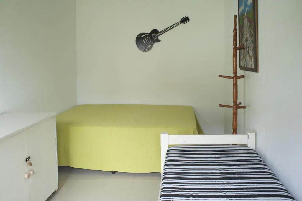  Casa de 11 Quartos Alto Padrão em Maresias