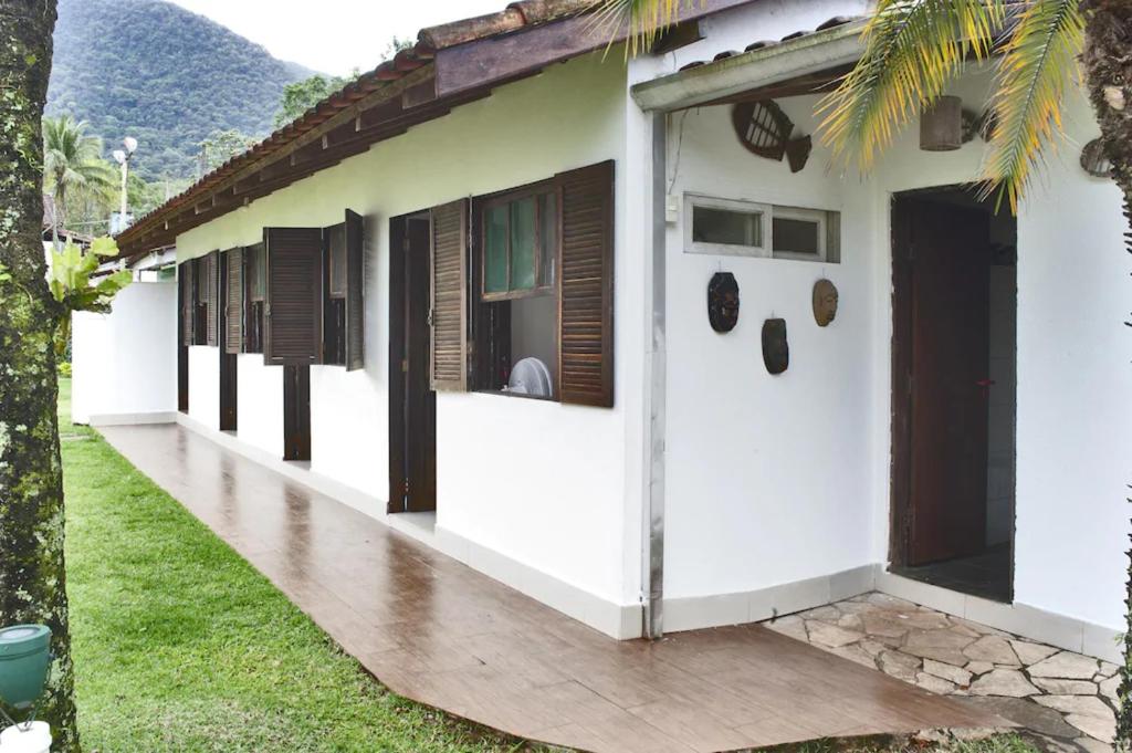 Casa de 11 Quartos Alto Padrão em Maresias
