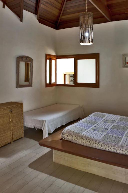  Casa de 11 Quartos Alto Padrão em Maresias