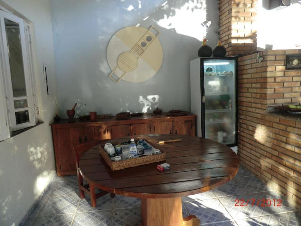  Casa de 11 Quartos Alto Padrão em Maresias