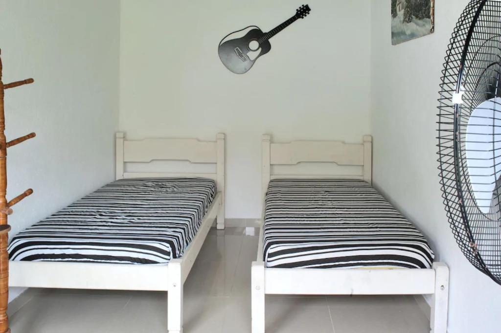  Casa de 11 Quartos Alto Padrão em Maresias