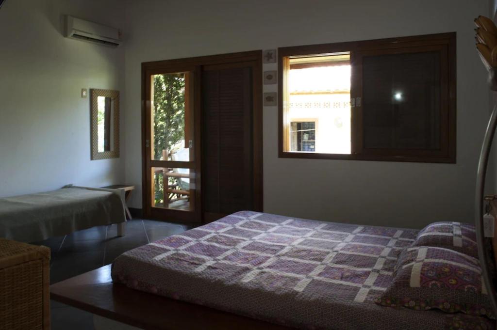  Casa de 11 Quartos Alto Padrão em Maresias
