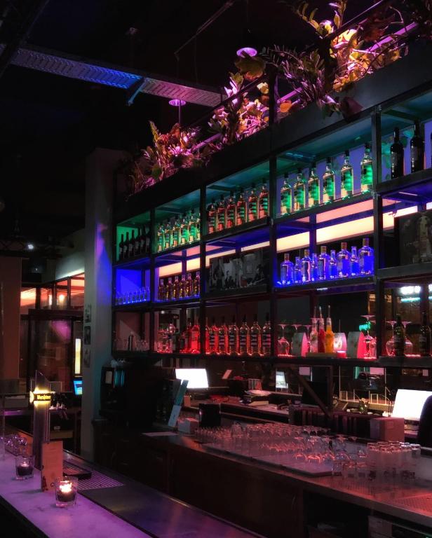 LOFTSTYLE Hotel Hannover, Best Western Signature Collection - Resim 31