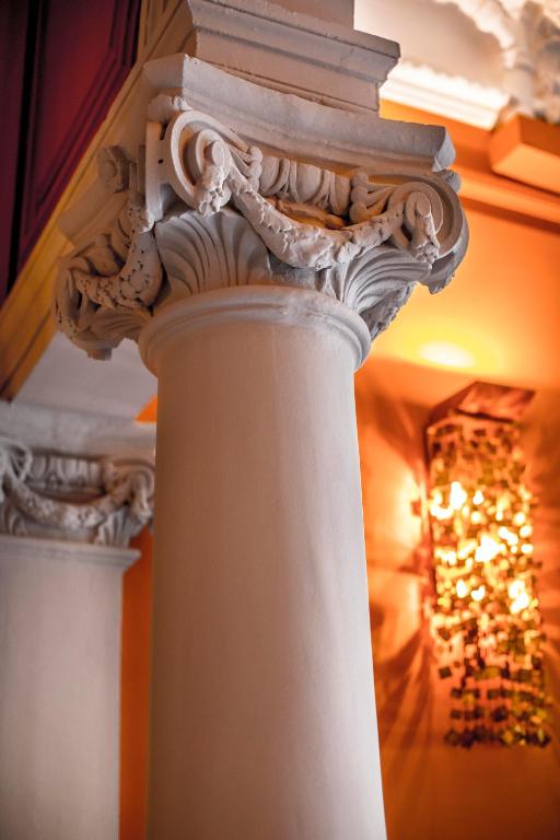 Fotografie z fotogalerie ubytování Le Grand Hotel v Sète