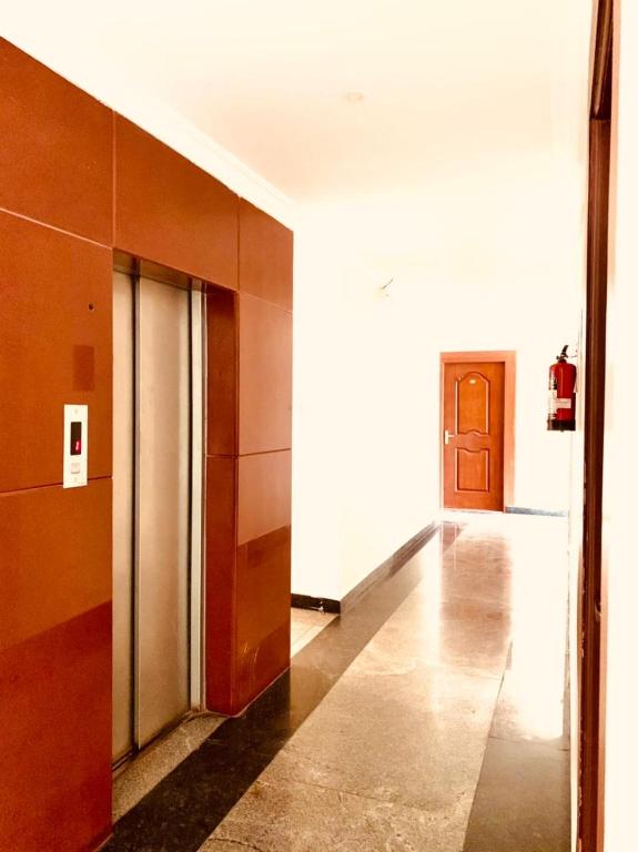 Fotografie z fotogalerie ubytování Hotel Half Moon Chennai v destinaci Čennaí