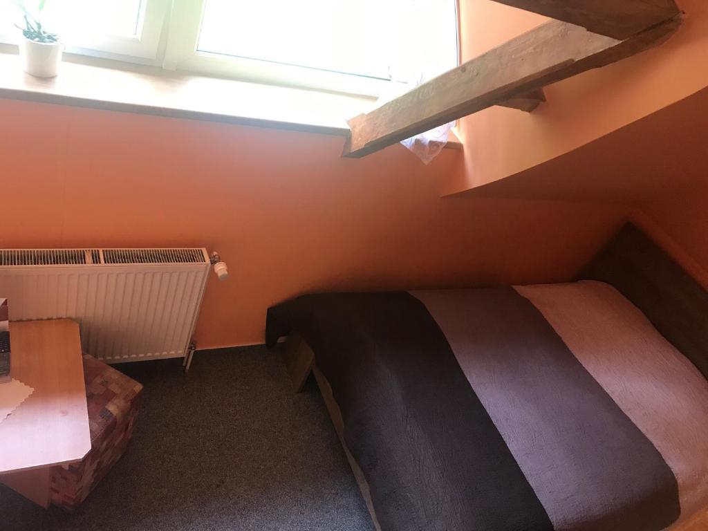 Fotografie z fotogalerie ubytování Hotel Vladimír v Janských Lázních