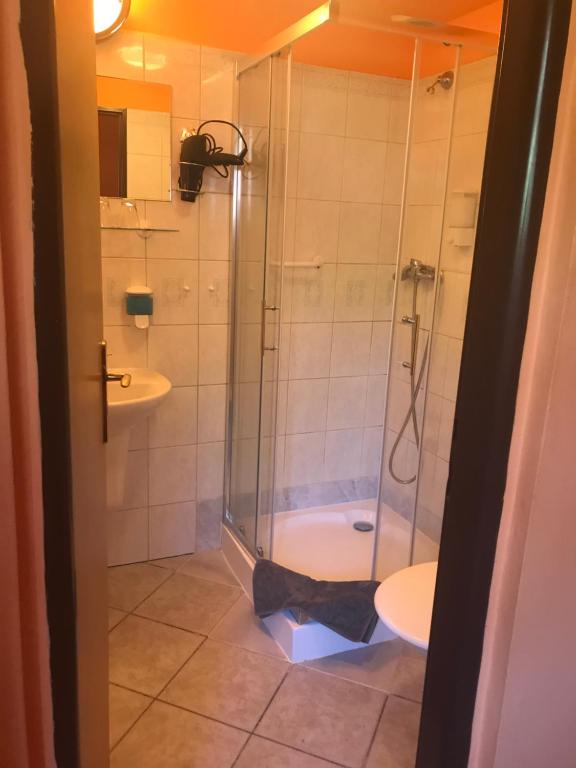 Fotografie z fotogalerie ubytování Hotel Vladimír v Janských Lázních